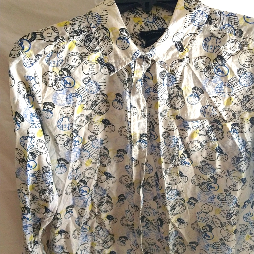 Shirt